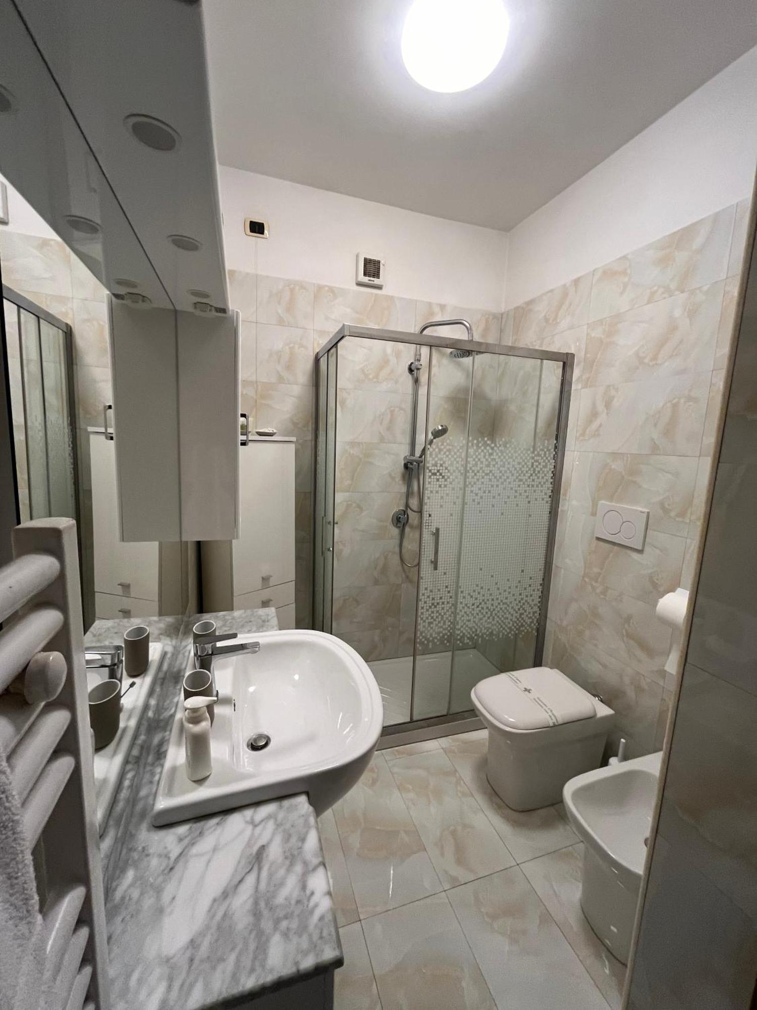 Il Parco 2 Apartamento *
