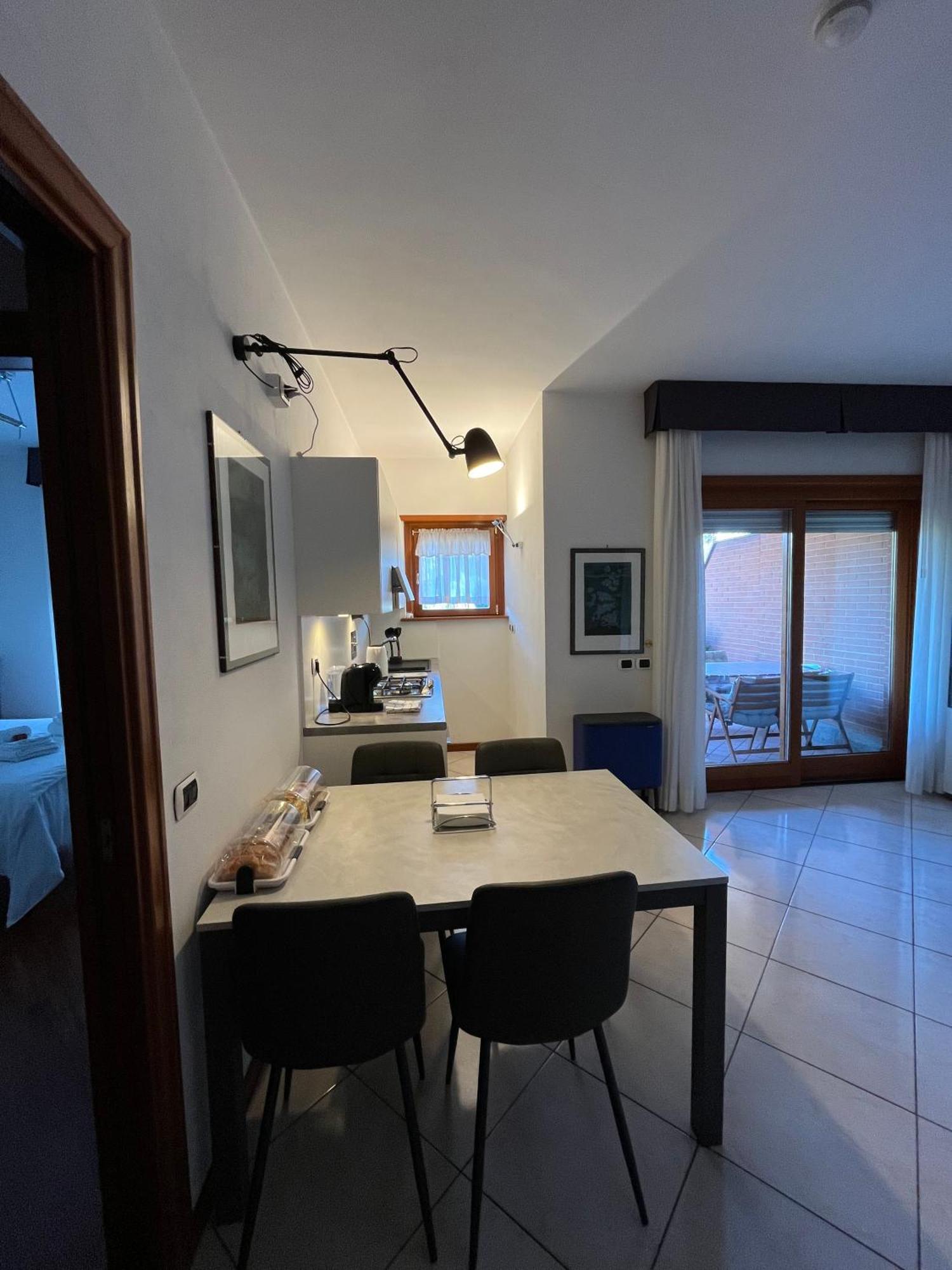 Apartamento Il Parco 2