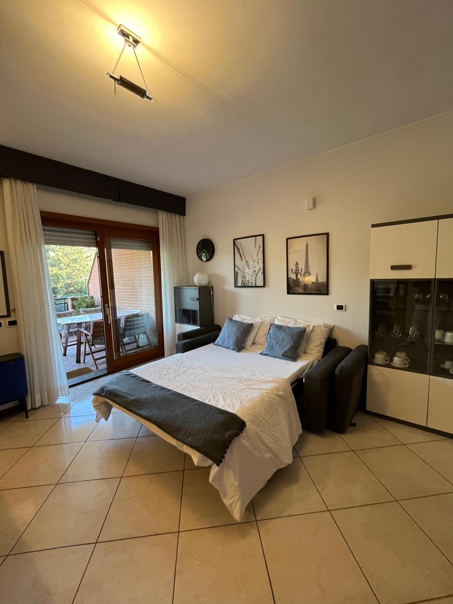 Il Parco 2 Apartamento *