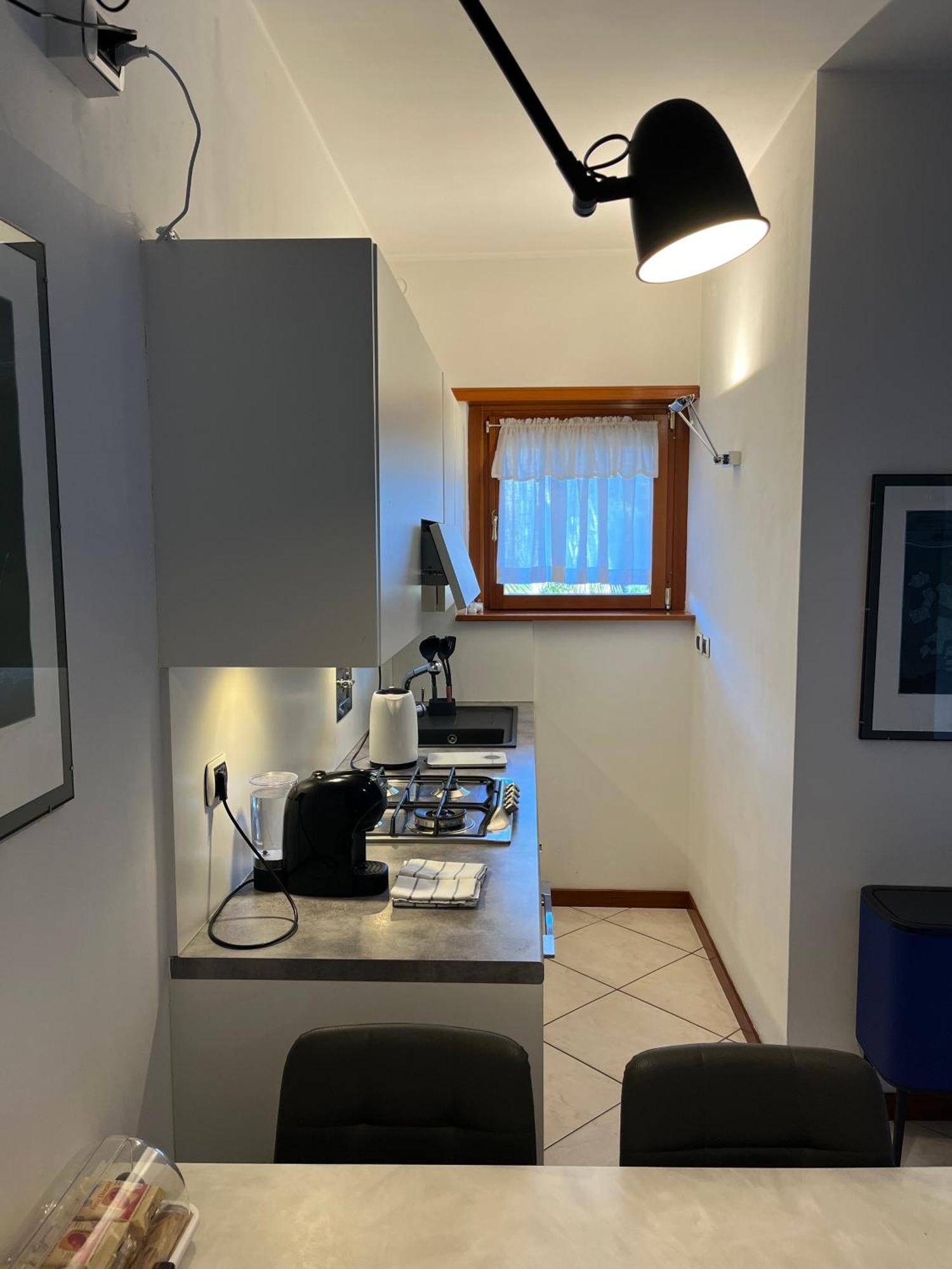 Il Parco 2 Apartamento