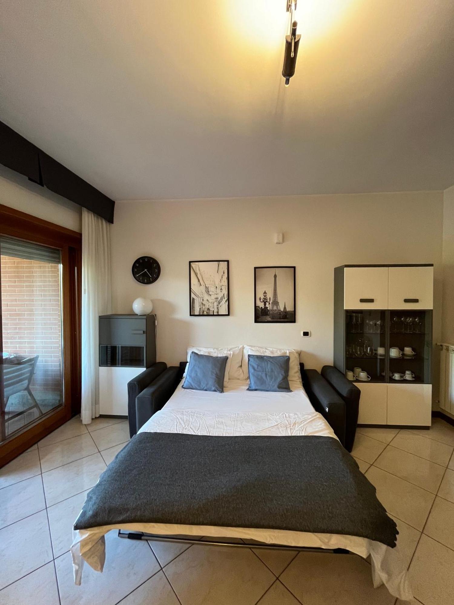 Apartamento Il Parco 2 Roma