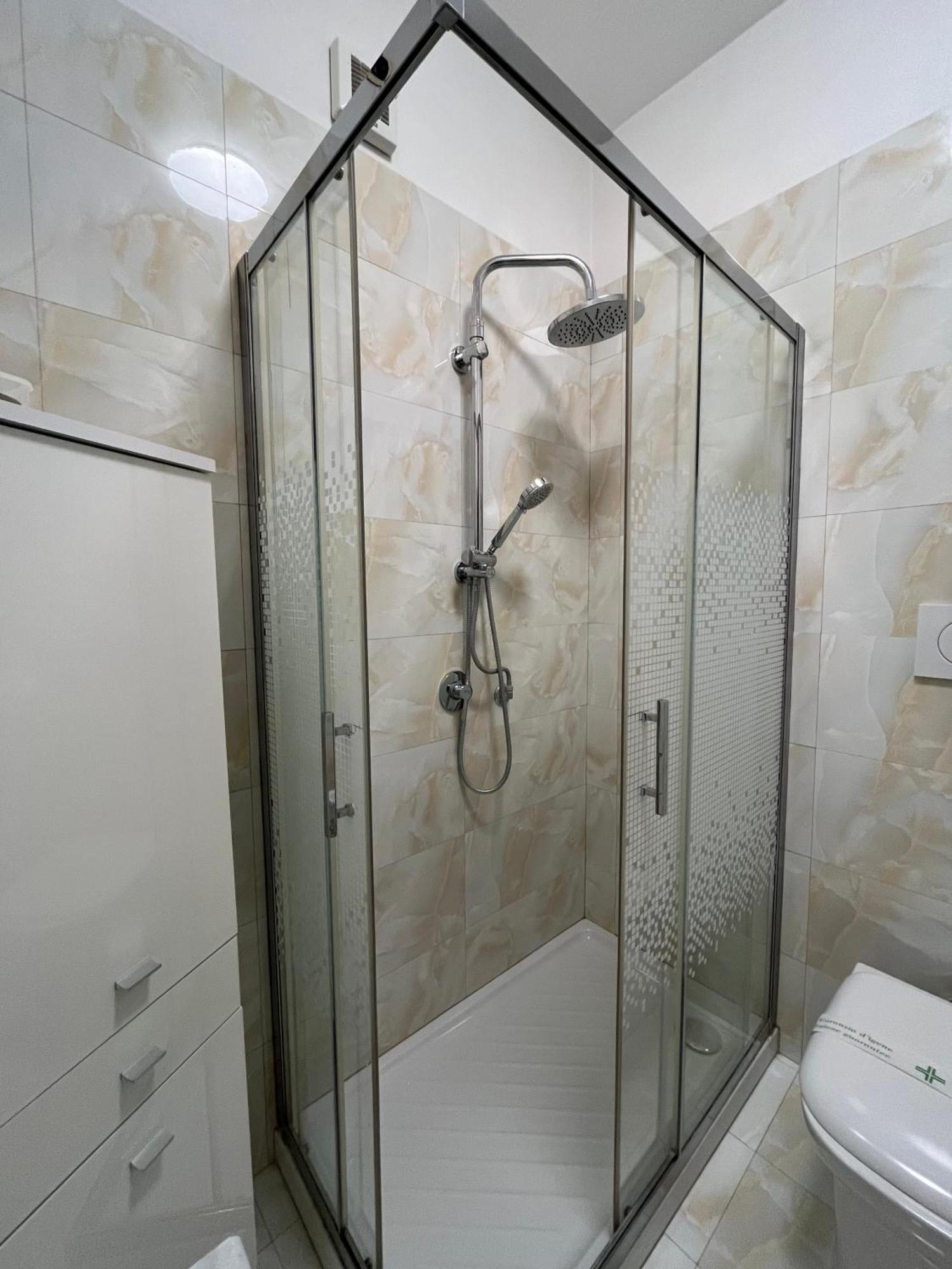 Il Parco 2 Apartamento Roma