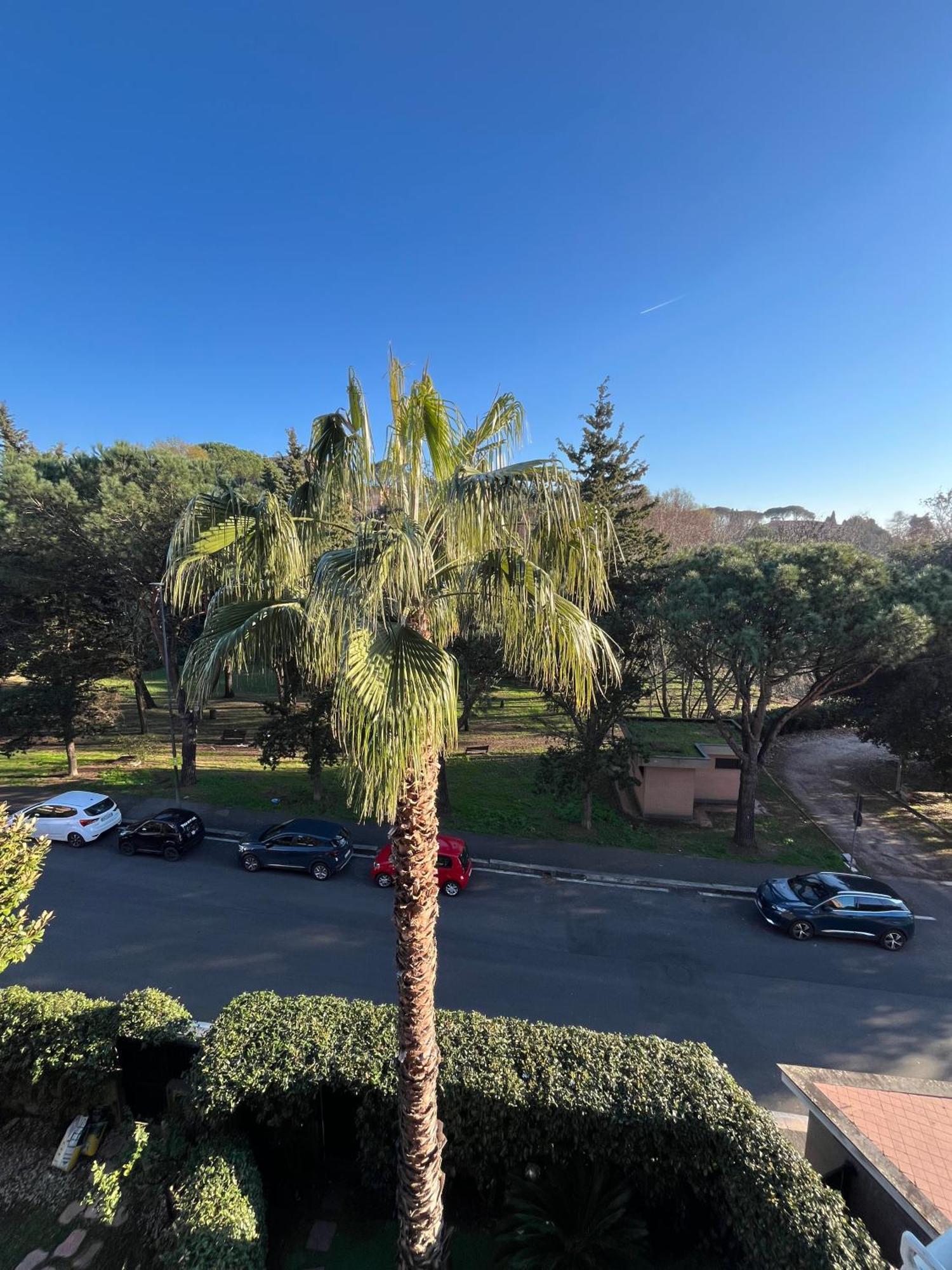 Apartamento Il Parco 2 Roma