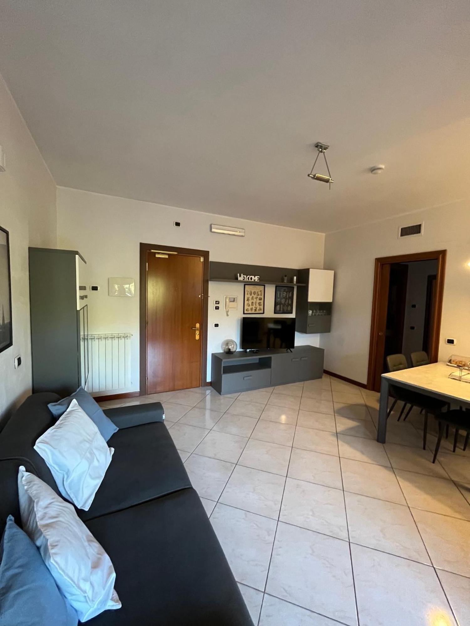 Il Parco 2 Apartamento Roma